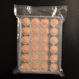 やわらかえび生つみれ