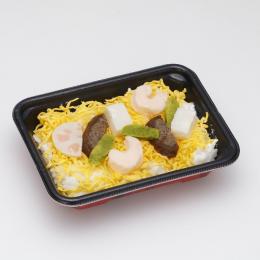 艶やわごはん彩りちらし寿司