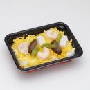 艶やわごはん彩りちらし寿司