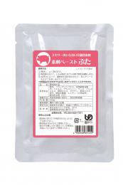 素材ペーストぶた