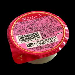 ユニバーサルデザインフード｜日本介護食品協議会