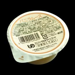 バニラムース