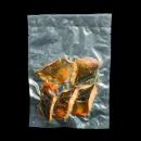 楽らく柔らか骨なしとろホッケ塩焼　