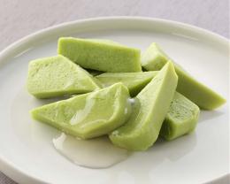 SF やわらかエンドウ40