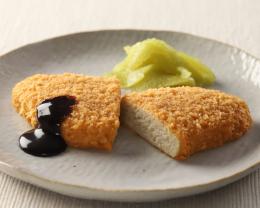 SF あじフライ風ムース40R