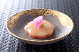 SF さくら餅風デザート45