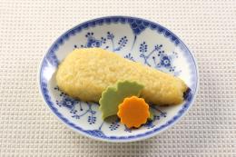 SF 白身魚の天ぷら風ムース40R