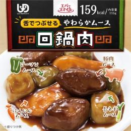 回鍋肉 風ムース