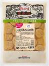 ソフトな噛みごこち1kg　しっとり豆乳がんもの煮物