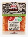 ソフトな噛みごこち250g　れんこんの梅おかかあえ　食物繊維強化