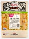 ソフトな噛みごこち1kg　厚揚げの彩りあんかけ