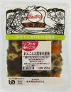 ソフトな噛みごこち250g　れんこんと昆布の煮物