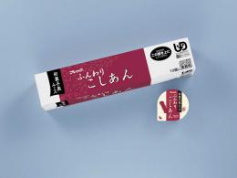和菓子風ムース ふんわりこしあん