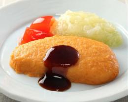  SF 豚カツ風ムース40R
