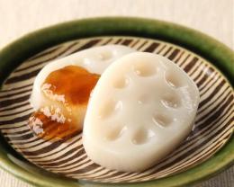 SF ソフリそのままれんこん20