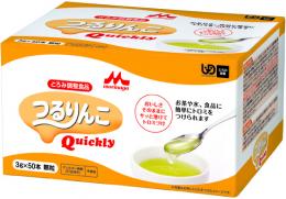 つるりんこQuickly