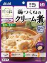 鶏つくねのクリーム煮