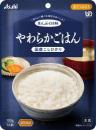 やわらかごはん