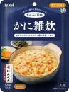 かに雑炊