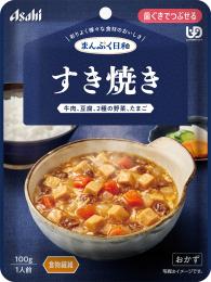 すき焼き