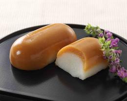 SF いなり寿司風ムース40