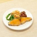 ぶりの照焼き