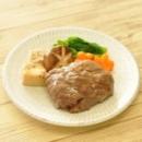 牛肉の甘辛煮