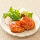 チキントマト煮
