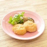 鶏のおろし煮