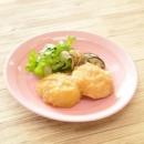 鶏のおろし煮