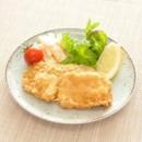 白身魚のフライ