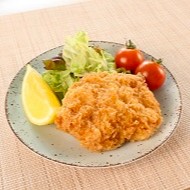 豚かつ