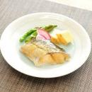 さわらの西京焼き