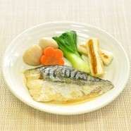 さばの味噌煮