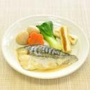 さばの味噌煮