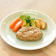 ハンバーグ