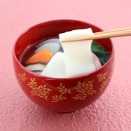 ソフトもち