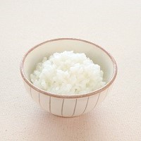やわらか軟飯