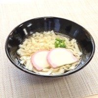やわらかうどん