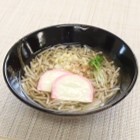 やわらかそば