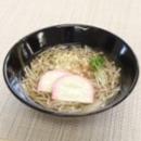 やわらかそば