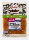 ソフトな噛みごこち塩分1%以下250g　金平れんこん