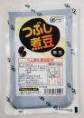 つぶし煮豆　黒豆
