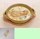 HG鮭バーグ