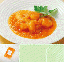 HG新エビチリソース煮