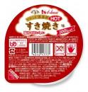 やわらか倶楽部HOT すき焼き味