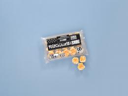 やわらかにんじんしゅうまい(食物繊維)