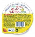 おいしくサポートゼリー バナナ
