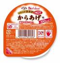 やわらか倶楽部HOT からあげ味