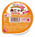 やわらか倶楽部HOT 肉じゃが味